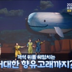 [기획/촬영/편집] 뮤지컬 홍보 영상 에그박사, 광고·홍보 영상 포트폴리오 - 크몽