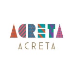 ACRETA 아크레타 BI, 로고 디자인 포트폴리오 - 크몽