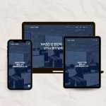 웹사이트 신규 제작, 번역 전문가 웹버스by주식회사온진스 - 크몽