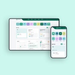 이화여자대학교 E-벗 시스템, 웹 UI·UX 포트폴리오 - 크몽