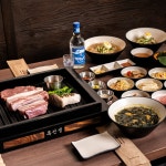 [촬영/보정] 제주 성산 흑선생 흑돼지구이 전문점, 제품·홍보 사진 포트폴리오 - 크몽