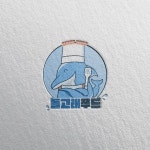 라인드로잉 캐릭터 - 크몽 포트폴리오 검색