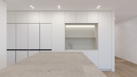 주거 인테리어, 도면 제작·수정 포트폴리오 - 크몽