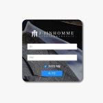 (주)제이진옴므 대여/재고/스케줄 관리자 프로그램, 홈페이지 신규 제작 포트폴리오 - 크몽