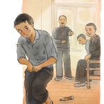 수채화일러스트 - 크몽 포트폴리오 검색