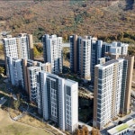 [촬영/편집] 고산동 리듬시티 우미린 아파트 2024 항공 영상, 드론 촬영 포트폴리오 - 크몽