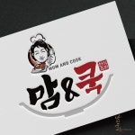 맘까페 - 크몽 포트폴리오 검색