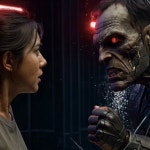 Ai로 영화제작 컷제작, AI 영상 포트폴리오 - 크몽