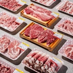 [정육식당 사진촬영/2025 민들레정육식당] 강서구 음식사진촬영 정육점사진촬영 고기사진, 제품·홍보 사진 포트폴리오 - 크몽