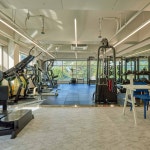 헬스장사진 - 크몽 포트폴리오 검색