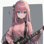 애니 - 크몽 포트폴리오 검색