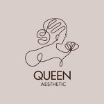 퀸에스테틱 브로슈어, 전단지·포스터·인쇄물 포트폴리오 - 크몽