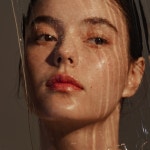 [촬영/후보정/메이크업섭외] 하우스오브비 마스크팩 룩북 촬영, 제품·홍보 사진 포트폴리오 - 크몽