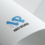 회사 로고 디자인 (네오로드), 로고 디자인 포트폴리오 - 크몽