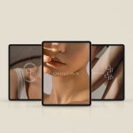 메리제이 에스테틱(Merrry J esthetic) | 에스테틱 뷰티샵 로고 _QUEENS ESTHETIC 로고디자인 로고제작, 로고 디자인 포트폴리오 - 크몽
