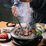 [음식촬영/보정] 서가네한우명가 2024 평택 음식사진촬영 소고기 메뉴 사진 촬영, 제품·홍보 사진 포트폴리오 - 크몽