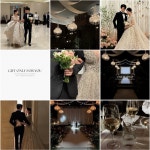 [촬영/보정] 부천 라비에벨 웨딩홀 본식 아이폰 서브스냅, 이벤트 스냅 포트폴리오 - 크몽