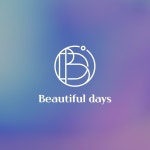 아름다운 나날 로고 포트폴리오, 로고 디자인 포트폴리오 - 크몽