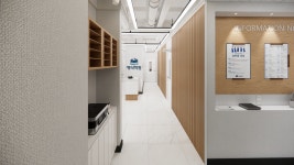 학원인테리어 - 크몽 포트폴리오 검색