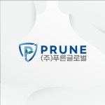 (주)푸른글로벌 로고, 회사로고, 폐기물처리업체 로고, 친환경로고, CIBI, 회사로고, 로고 디자인 포트폴리오 - 크몽