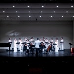 [공연 영상/촬영/편집] 2025 칸타빌레 레이디스 싱어즈 정기연주회 합창 공연 촬영, 행사 영상 포트폴리오 - 크몽