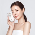 뉴트리케어 - 뷰티 디바이스 광고 모델, AI 디자인 포트폴리오 - 크몽