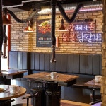 [촬영및 보정] 홍제동 강너머남촌 숯불닭갈비 홍보용 인테리어사진촬영, 제품·홍보 사진 포트폴리오 - 크몽