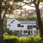 [건축 인테리어 / 촬영, 보정] 강릉 스테이허그 펜션, 제품·홍보 사진 포트폴리오 - 크몽