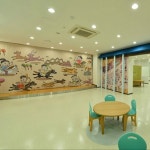 부산 정관 박물관 어린이 체험실, 일러스트 포트폴리오 - 크몽