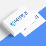 (유)동부환경-건설수집운반 | 수집 운반업 환경 업체 로고, 로고 디자인 포트폴리오 - 크몽