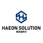 해온솔루션 랜딩페이지, 랜딩페이지 포트폴리오 - 크몽