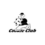 쿠키클럽 로고 디자인, 로고 디자인 포트폴리오 - 크몽
