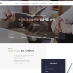 웹·모바일 디자인, 웹사이트 신규 제작 전문가 현대이지웹 - 크몽