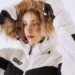 [기획/촬영/스튜디오/모델섭외] 스포츠웨어 브랜드 펠리체코리아 2022 F/W 룩북 촬영, 제품·홍보 사진 포트폴리오 - 크몽