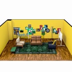 공간∙건축 디자인, 산업∙제품 디자인 전문가 공백연구소 - 크몽