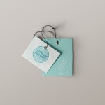 당신의 특별한 순간을 빛내는, Tiffany Factory, 로고 디자인 포트폴리오 - 크몽