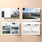 인쇄∙홍보물, 패키지 디자인 전문가 애플망고디자인 - 크몽