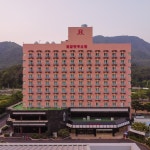 [사진촬영] 로얄관광호텔 외부 주,야간촬영, 제품·홍보 사진 포트폴리오 - 크몽