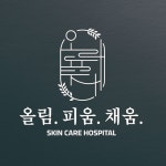 올림피움채움 공모전, 로고 디자인 포트폴리오 - 크몽