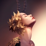 캐릭터그리기 - 크몽 포트폴리오 검색