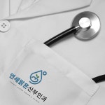 안과의원로고 - 크몽 포트폴리오 검색