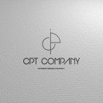 CPT COMPANY 로고 디자인 작업건, 로고 디자인 포트폴리오 - 크몽