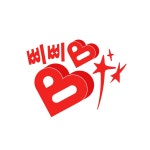 슥슥팡팡 스튜디오 [BB] 로고, 로고 디자인 포트폴리오 - 크몽