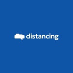 인트로브랜딩 | [모션그래픽] 홍승주의 Distancing 채널 브랜딩 모션, 인트로·로고 포트폴리오 - 크몽