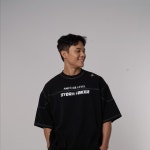 [모델] Stomfaker 짐웨어 모델, 모델 포트폴리오 - 크몽