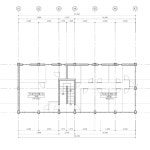 건축물 용도 표시변경: 사무소-근린생활시설(의원), 도면 제작·수정 포트폴리오 - 크몽