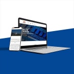 하람코퍼레이션 홈페이지 신규 제작, 홈페이지 신규 제작 포트폴리오 - 크몽