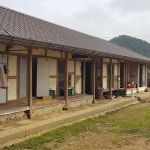 현장실측 (신안 한옥), 도면 제작·수정 포트폴리오 - 크몽