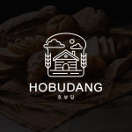호부당 로고디자인, 로고 디자인 포트폴리오 - 크몽