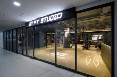 헬스장홍보영상 - 크몽 포트폴리오 검색